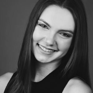 Meet your Posher, Krista